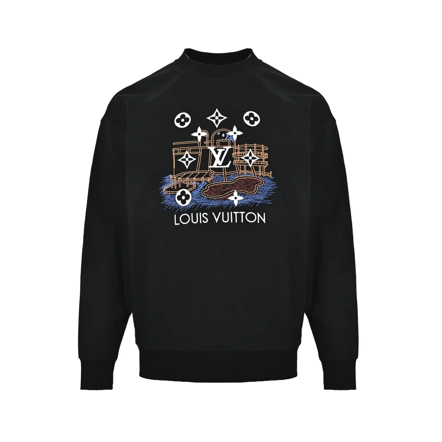 Louis Vuitton/